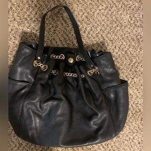 Michael Kors Leather Purse